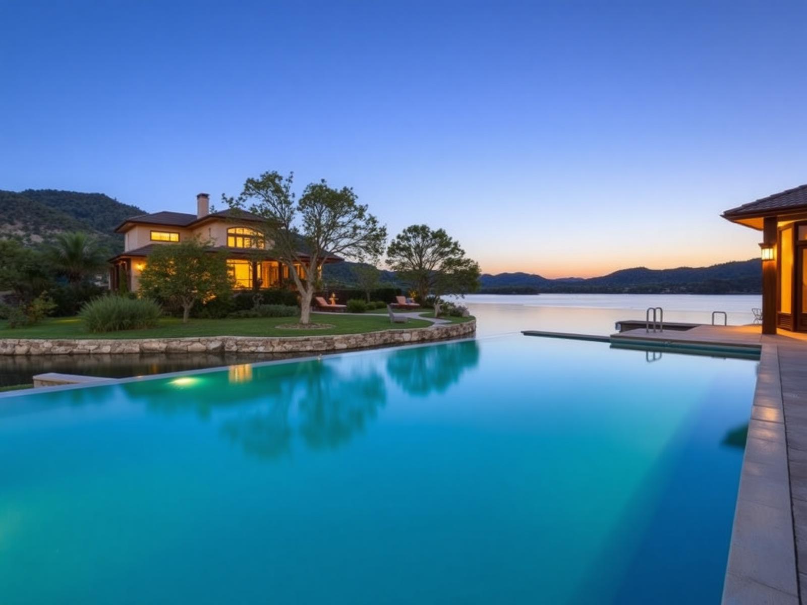 Luxury